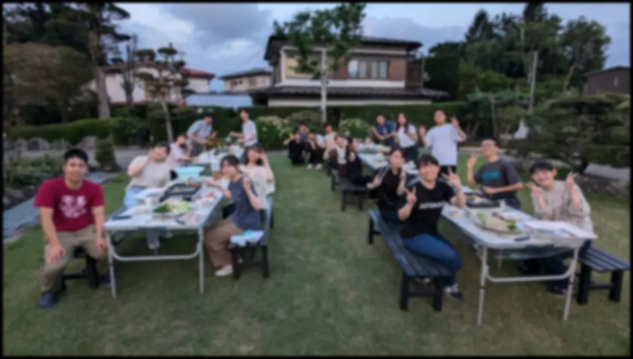 夏合宿