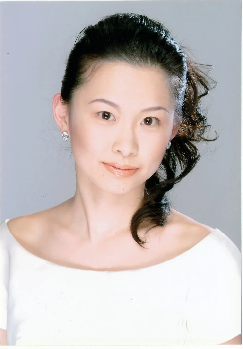 髙原亜希子 先生